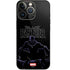 Marvel Black Panther Night Time Watch iPhone 14 Pro Skin